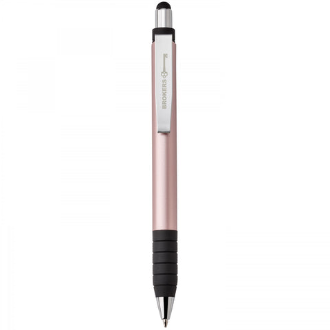 Aubrey Ballpoint / Stylus