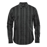 Men's Muirfield Performance L/S Shirt