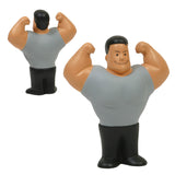 Muscle Man Stress Reliever