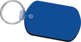 Rectangular Soft Key Tag
