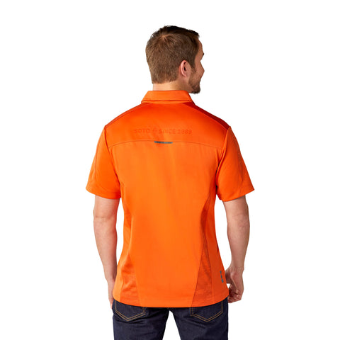 Men's PIEDMONT SS Polo