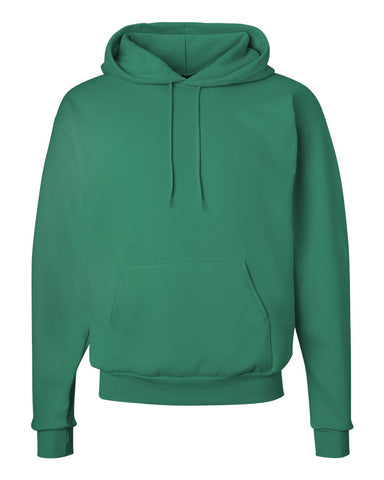 Hanes® EcoSmart® Hooded Sweatshirt