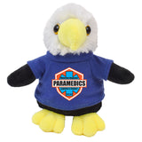 6" Mini Me Everett Eagle