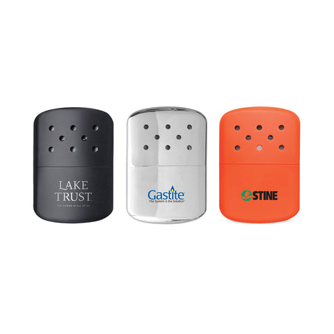 Zippo® 12-Hour Refillable Hand Warmer