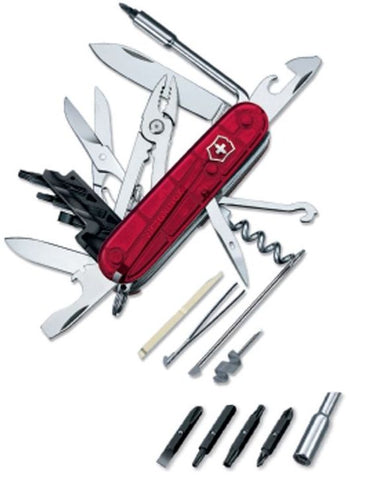 Swiss Army® Cybertool M - Multi-Tool Knife