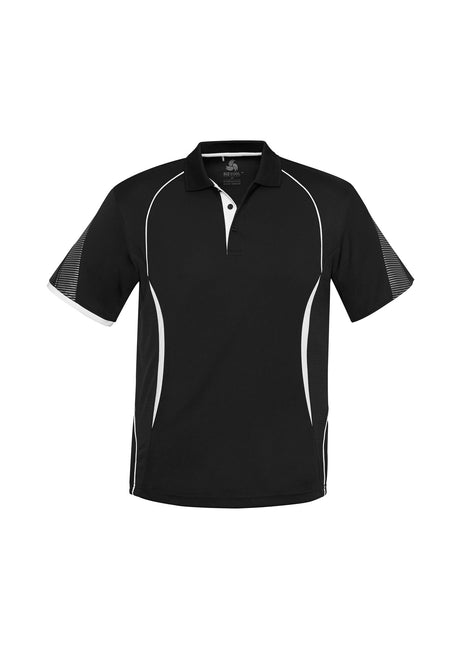 Razor Biz Cool™ Kids' Sports Polo Shirt