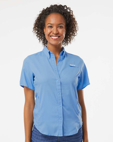 Columbia Women's PFG Tamiami™ II Short Sleeve Shirt