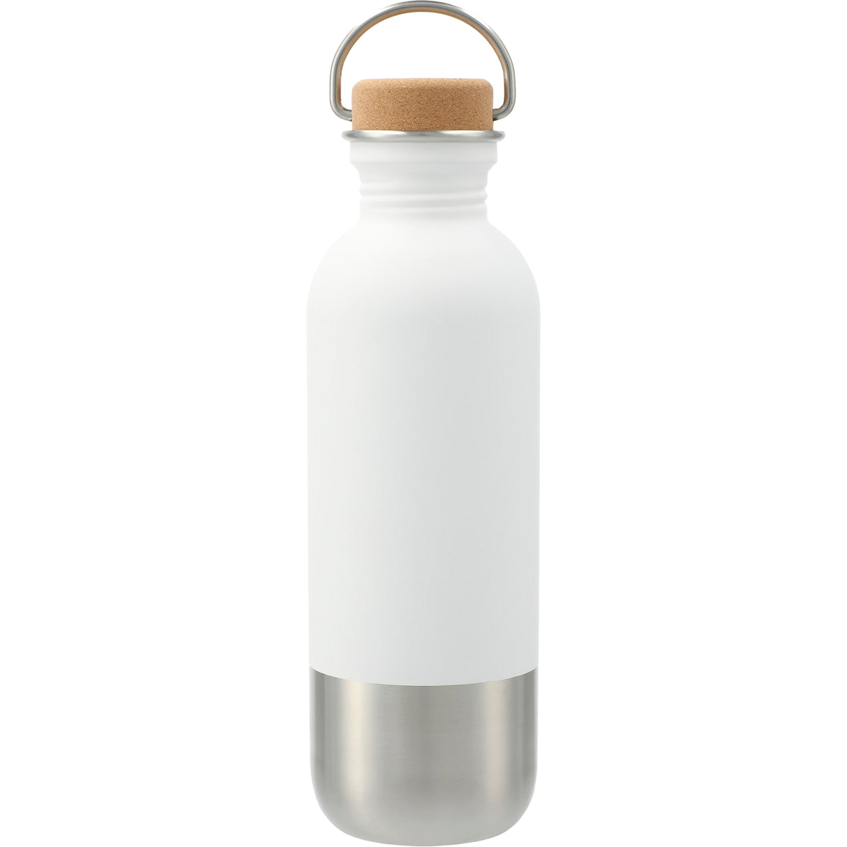 Lagom Single wall Stainless steel Bottle 27oz