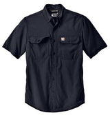 Carhartt Force® Solid Short Sleeve Shirt
