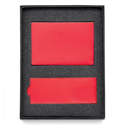 Boston 2-Piece Gift Set