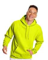 Hanes® EcoSmart® Hooded Sweatshirt