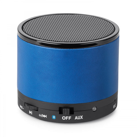 Addi-Donald Wireless Speaker