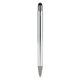 Recycled Aluminum Gel Ballpoint Stylus