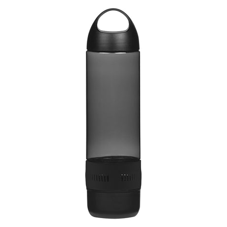 16 Oz. Tritan‚Ñ¢ Rumble Bottle With Speaker