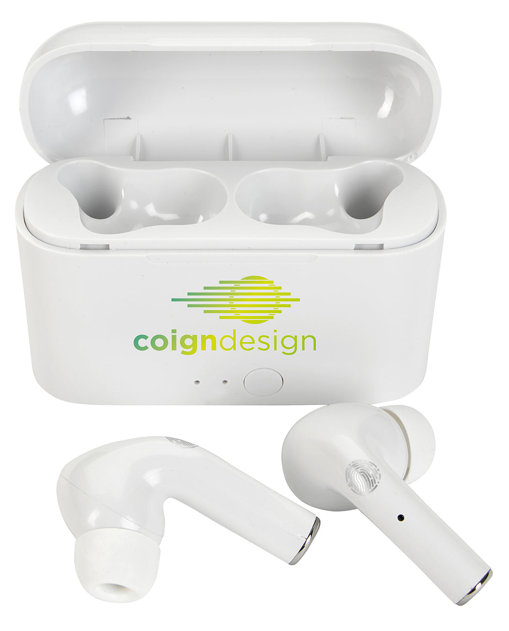 Polka Truly Wireless Earbuds