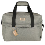 The Goods Recycled 12 Can Cooler Bag