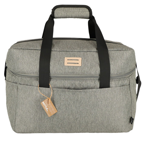 The Goods Recycled 12 Can Cooler Bag