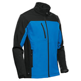 Men's Cascades Softshell