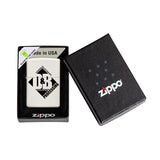 Glow In The Dark Windproof Zippo® Lighter
