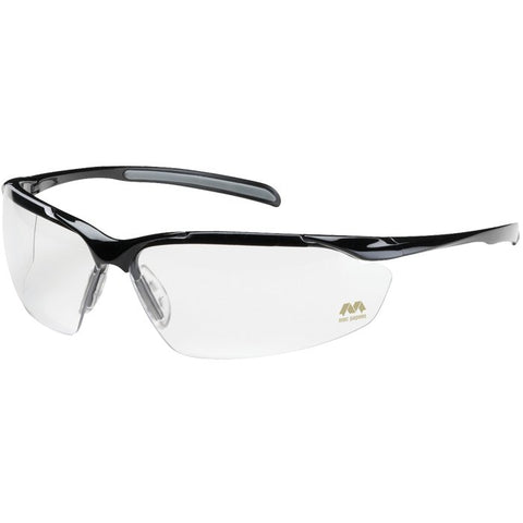 Bouton Commander Clear Glasses