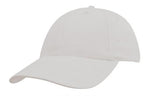 Youth Brushed Heavy Cotton Cap