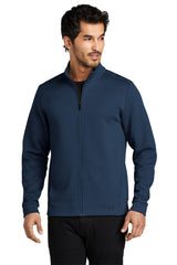 OGIO Bolt Full-Zip Sweater