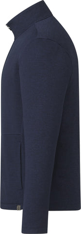 MERRITT Eco Knit Full Zip - Men's