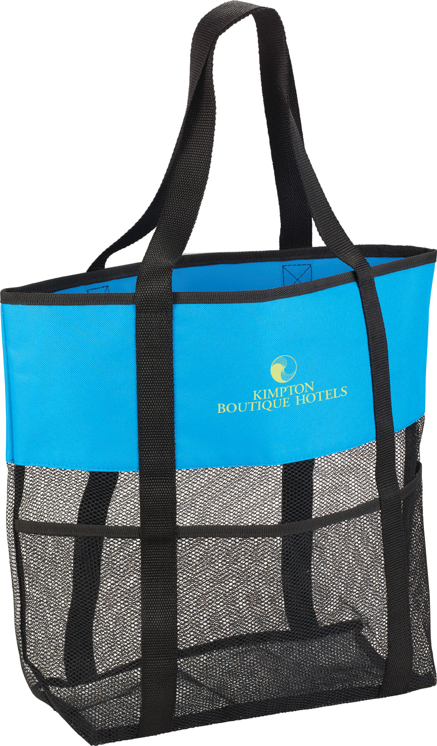Utility Beach Tote