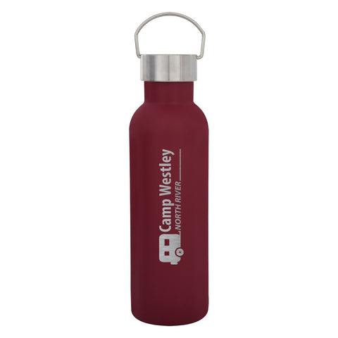 28 Oz. Tipton Stainless Steel Bottle