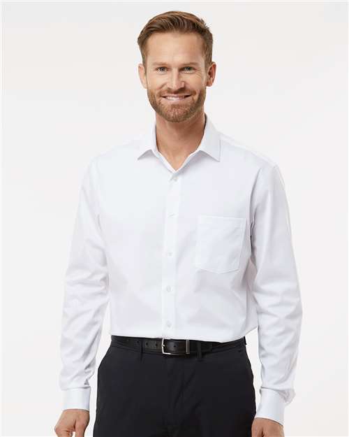 Van Heusen Ultra Wrinkle Free Shirt