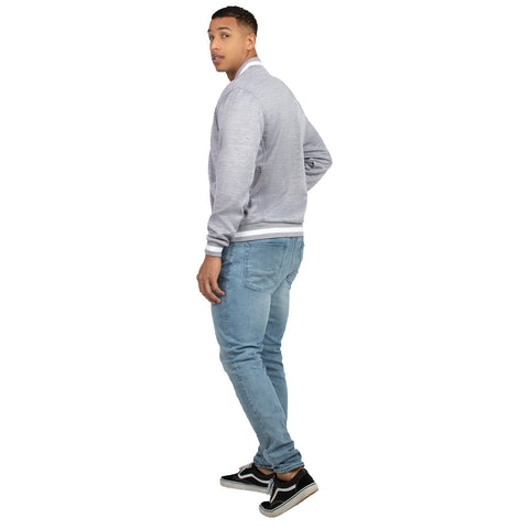 V-Street Full Zip Jacket