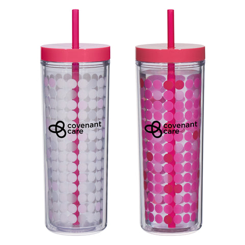 16 Oz. Color Changing Tumbler