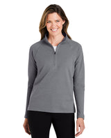 DEVON AND JONES New Classics® Ladies' Charleston Quarter-Zip