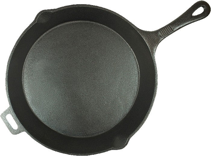 Old Mountain 12" Cast Iron Skillet