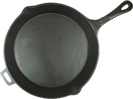 Old Mountain 12" Cast Iron Skillet