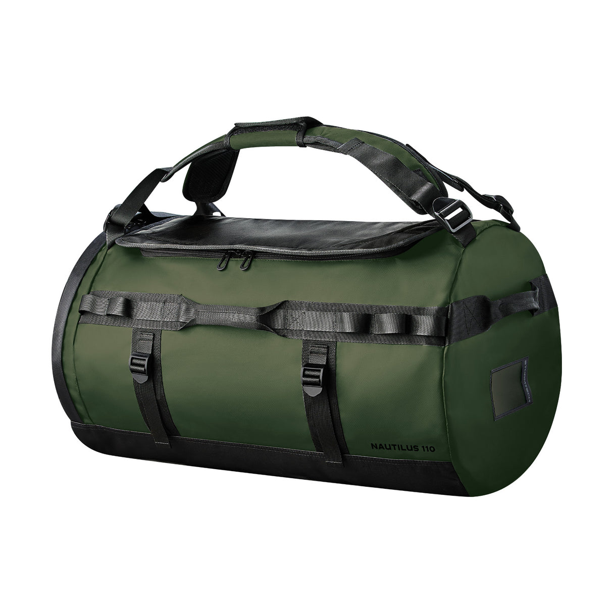 Nautilus Waterproof Duffel 110