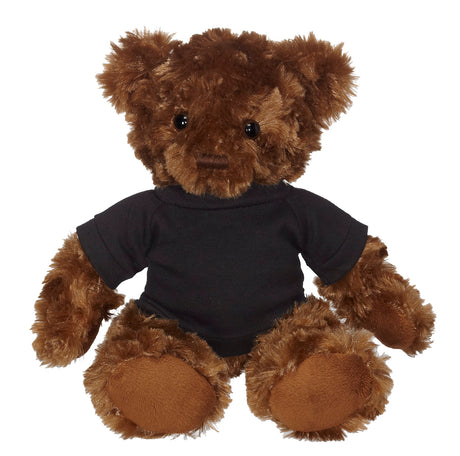 11" Fergus Bear w/T-Shirt