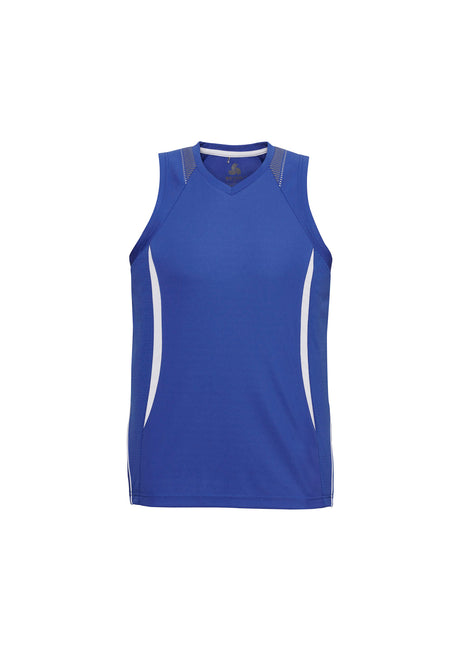 Men's Razor Sports Singlet Shirt