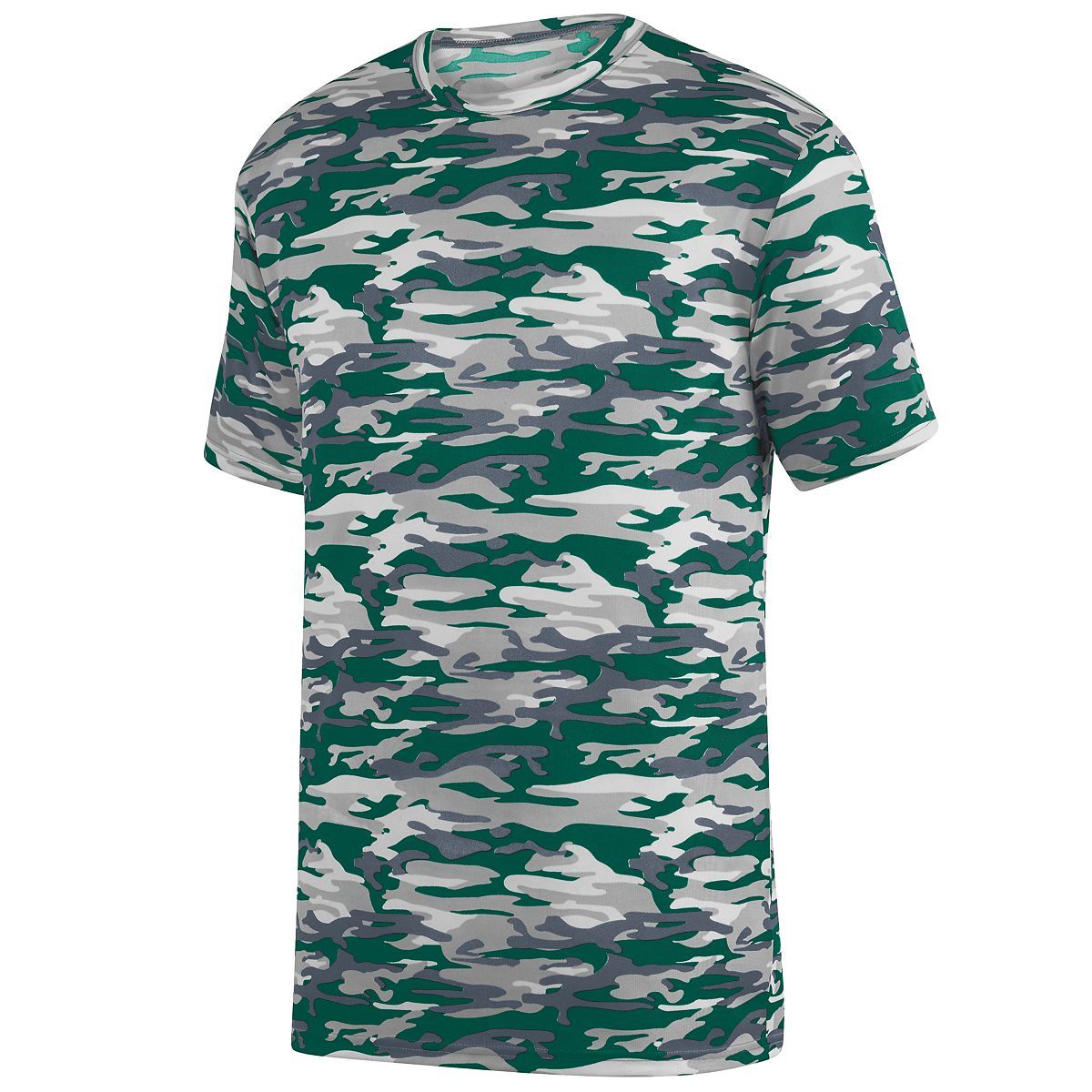 Mod Camo Wicking Tee