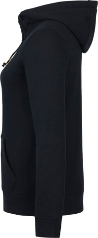 tentree Space Dye Zip Hoodie - Women's