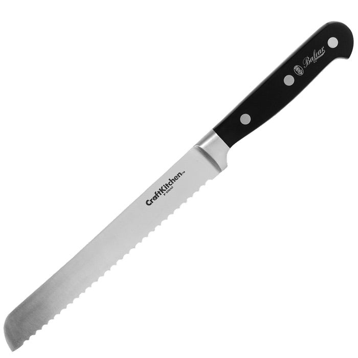 8" CraftKitchen™ Bread Knife