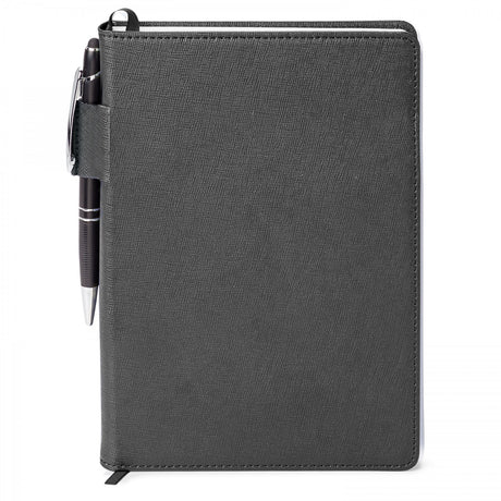Genuine Leather Non-Refillable Journal Kit