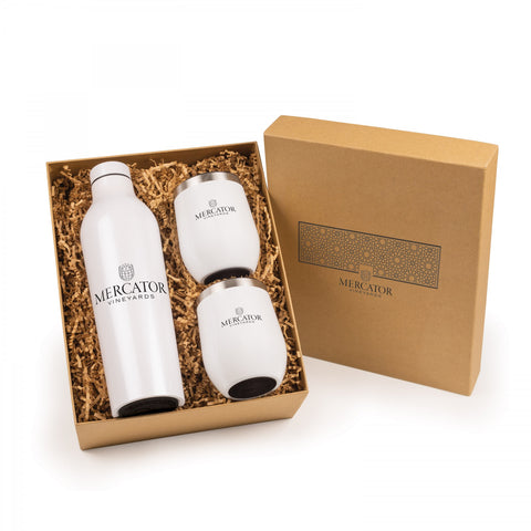 Sip Unwined Kit