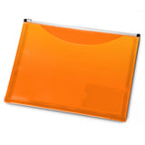 Zip-It Travel Document Holder