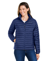 Marmot Mountain Ladies' Echo Featherless Jacket