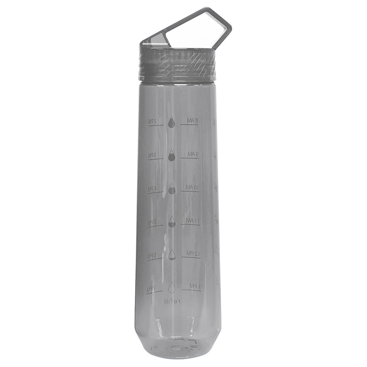 32 Oz. Tritan‚Ñ¢ Hydro Time Marked Bottle