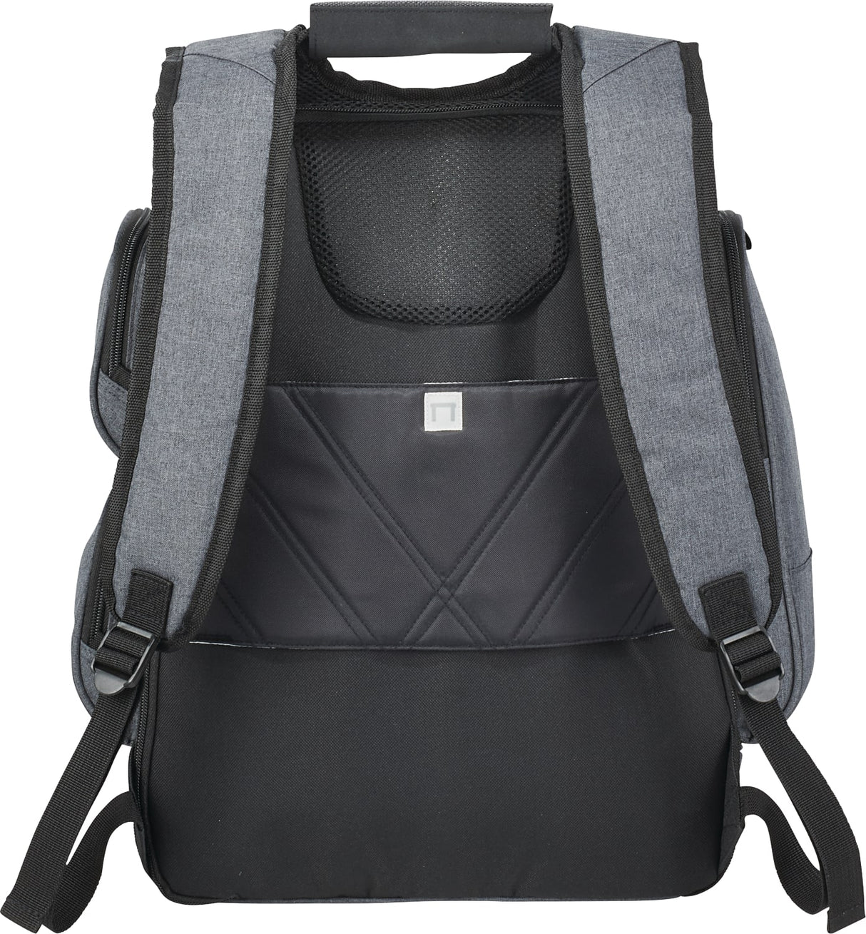 elleven TSA 17" Computer Backpack