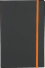 5.5" x 8.5" FSC Mix Color Pop Bound JournalBook