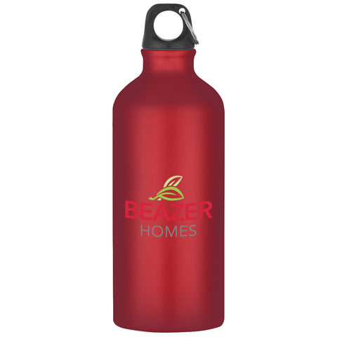 20 Oz. Aluminum Tundra Bike Bottle