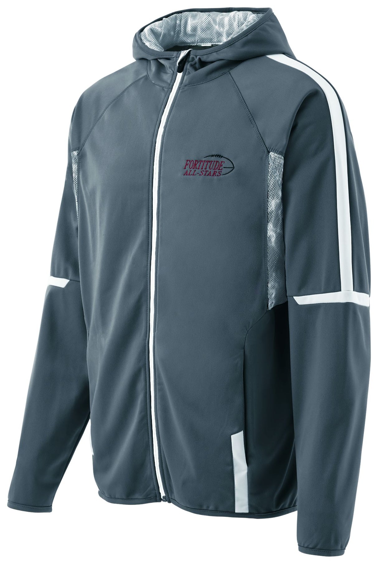 Youth Fortitude Jacket